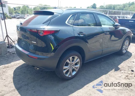 2023 Mazda Cx-30 2.5 S Premium from USA, damaged, VIN 3MVDMBDM9PM576979
